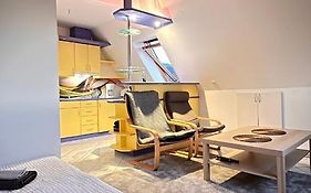 Apartament Tatrzański Poranek